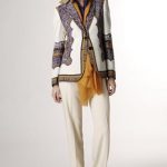 Etro Latest 2011 Collection