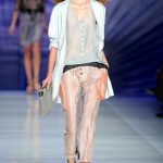 Etro Spring/Summer 2010