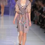 Etro Spring/Summer 2010