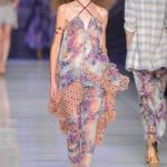 Etro Spring/Summer 2010