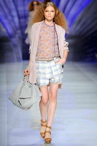 Etro Spring/Summer 2010