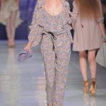 Etro Spring/Summer 2010