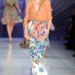 Etro Spring/Summer 2010