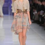 Etro Spring/Summer 2010