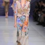 Etro Spring/Summer 2010