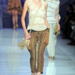 Etro Spring/Summer 2010