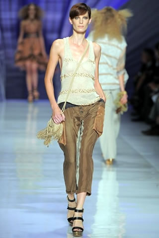 Etro Spring/Summer 2010