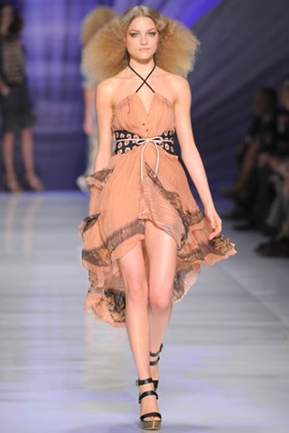 Etro Spring/Summer 2010