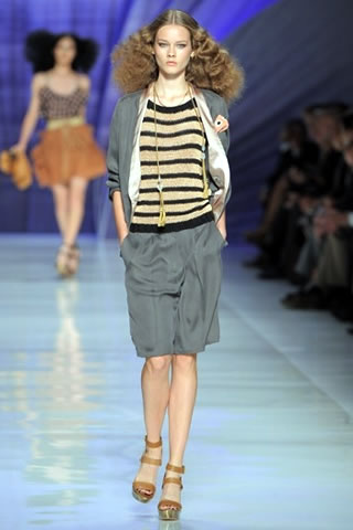 Etro Spring/Summer 2010