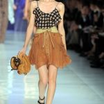 Etro Spring/Summer 2010