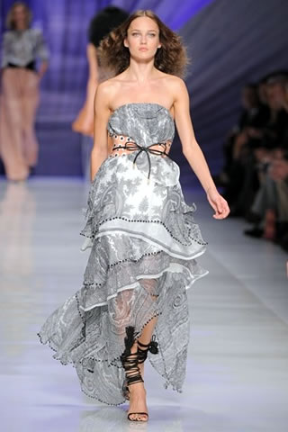 Etro Spring/Summer 2010