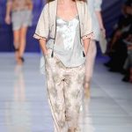 Etro Spring/Summer 2010