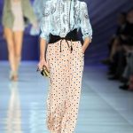 Etro Spring/Summer 2010