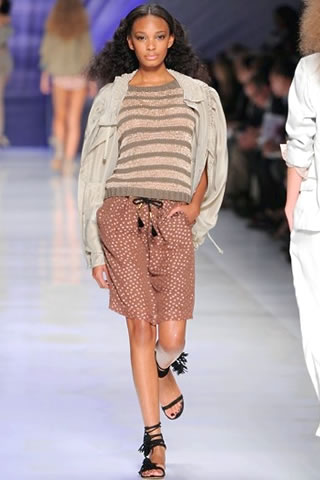 Etro Spring/Summer 2010