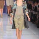 Etro Spring/Summer 2010