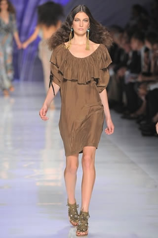 Etro Spring/Summer 2010