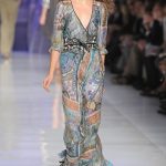 Etro Spring/Summer 2010