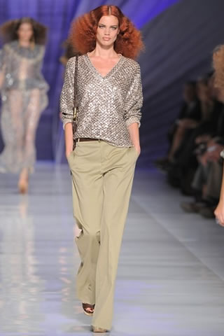 Etro Spring/Summer 2010