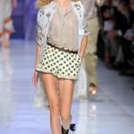 Etro Spring/Summer 2010