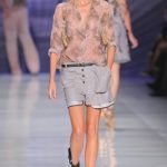 Etro Spring/Summer 2010