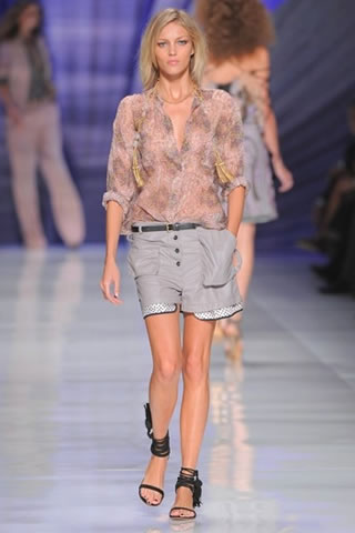 Etro Spring/Summer 2010