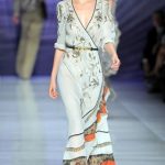Etro Spring/Summer 2010