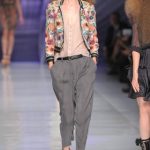 Etro Spring/Summer 2010