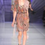 Etro Spring/Summer 2010
