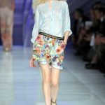 Etro Spring/Summer 2010