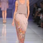 Etro Spring/Summer 2010