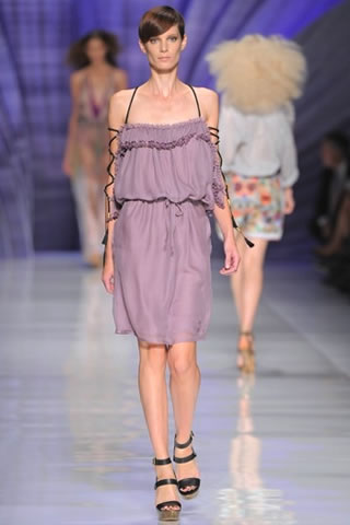 Etro Spring/Summer 2010