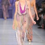 Etro Spring/Summer 2010