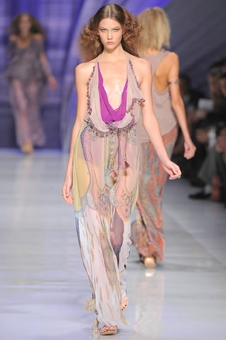 Etro Spring/Summer 2010