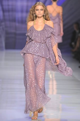 Etro Spring/Summer 2010