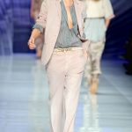 Etro Spring/Summer 2010