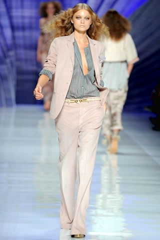 Etro Spring/Summer 2010