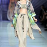 Etro Spring/Summer 2010