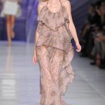 Etro Spring/Summer 2010