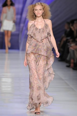 Etro Spring/Summer 2010