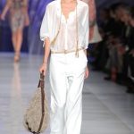 Etro Spring/Summer 2010