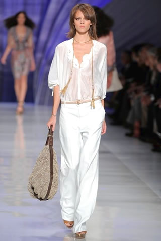 Etro Spring/Summer 2010