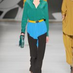 Spring/Summer 2011 Milan Fashion Week