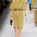 Milan Fashion Week 2010