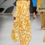 Italian Fashion Week 2010 Pictures