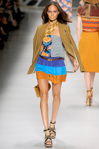 Milan Fashion Week 2010 News