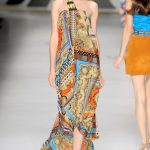 Milan Fashion Brands 2011 Collection