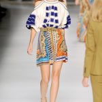 Kendra Spears 2010 Runway Shows