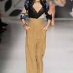 Fashion Designer 2011 Summer Collection