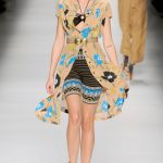 Italian Clothing Industry 2011