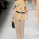 Milan 2011 Fashion Collection